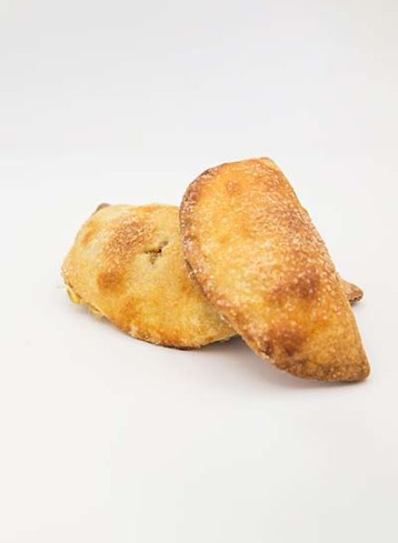 imagen panadería salada regañao