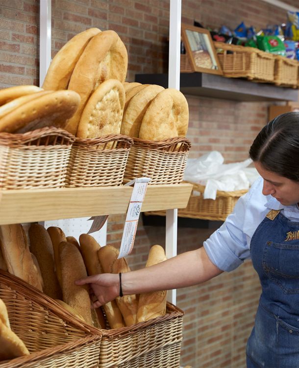 imagen salados tradicionales