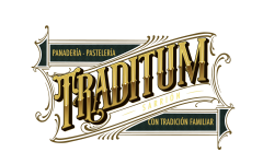 logotipo traditum original