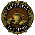 Cafetería Traditum