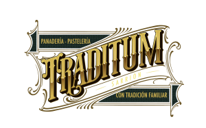 icono logotipo de panadería
